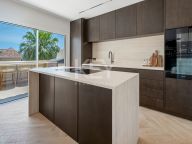 Atico Duplex en venta en Aloha, Nueva Andalucia