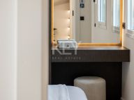 Atico Duplex en venta en Aloha, Nueva Andalucia