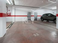Atico Duplex en venta en Aloha, Nueva Andalucia