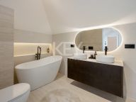 Atico Duplex en venta en Aloha, Nueva Andalucia
