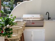 Atico Duplex en venta en Aloha, Nueva Andalucia