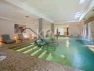 Atico Duplex en venta en Aloha, Nueva Andalucia