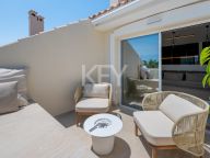 Atico Duplex en venta en Aloha, Nueva Andalucia