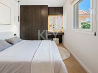 Atico Duplex en venta en Aloha, Nueva Andalucia