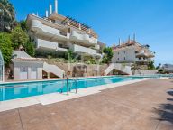 Atico Duplex en venta en Aloha, Nueva Andalucia