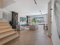 Atico Duplex en venta en Aloha, Nueva Andalucia