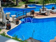 Atico Duplex en venta en Aloha, Nueva Andalucia