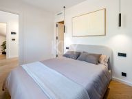 Atico Duplex en venta en Aloha, Nueva Andalucia