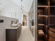 Atico Duplex en venta en Aloha, Nueva Andalucia