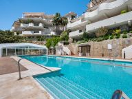 Atico Duplex en venta en Aloha, Nueva Andalucia