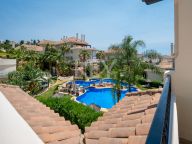 Atico Duplex en venta en Aloha, Nueva Andalucia
