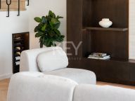 Atico Duplex en venta en Aloha, Nueva Andalucia