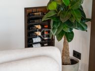Atico Duplex en venta en Aloha, Nueva Andalucia