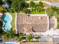 Villa for sale in Los Monteros, Marbella East