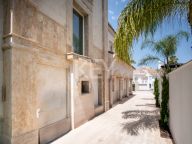 Villa for sale in Los Monteros, Marbella East