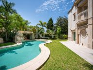 Villa for sale in Los Monteros, Marbella East