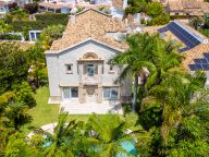 Villa for sale in Los Monteros, Marbella East