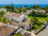Villa for sale in Los Monteros, Marbella East