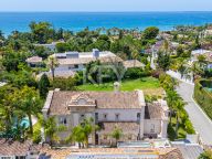 Villa for sale in Los Monteros, Marbella East