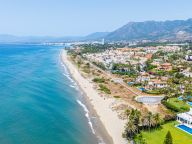 Villa for sale in Los Monteros, Marbella East