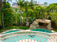 Villa for sale in Los Monteros, Marbella East