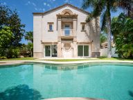 Villa for sale in Los Monteros, Marbella East
