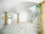 Villa for sale in Los Monteros, Marbella East