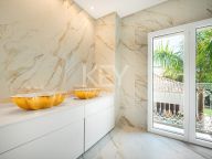 Villa for sale in Los Monteros, Marbella East