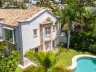Villa for sale in Los Monteros, Marbella East
