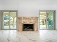 Villa for sale in Los Monteros, Marbella East