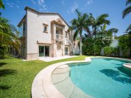 Villa for sale in Los Monteros, Marbella East