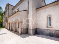 Villa for sale in Los Monteros, Marbella East