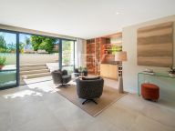 Villa for sale in El Campanario, Estepona