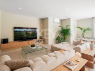 Villa for sale in El Campanario, Estepona