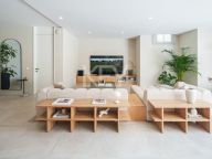 Villa for sale in El Campanario, Estepona