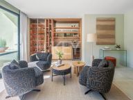 Villa for sale in El Campanario, Estepona
