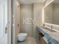 Villa for sale in El Campanario, Estepona