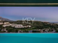 Villa for sale in Los Arqueros, Benahavis