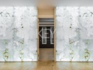 Villa for sale in Los Arqueros, Benahavis