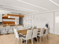 Villa for sale in Los Arqueros, Benahavis
