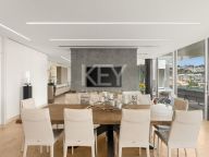 Villa for sale in Los Arqueros, Benahavis
