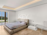 Villa for sale in Los Arqueros, Benahavis