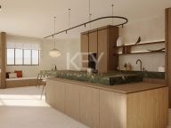 Villa for sale in Los Flamingos, Benahavis