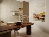 Villa for sale in Los Flamingos, Benahavis