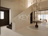 Villa for sale in Los Flamingos, Benahavis