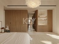 Villa for sale in Los Flamingos, Benahavis