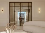 Villa for sale in Los Flamingos, Benahavis