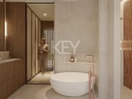 Villa for sale in Los Flamingos, Benahavis