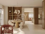 Villa for sale in Los Flamingos, Benahavis