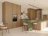 Villa for sale in Los Flamingos, Benahavis